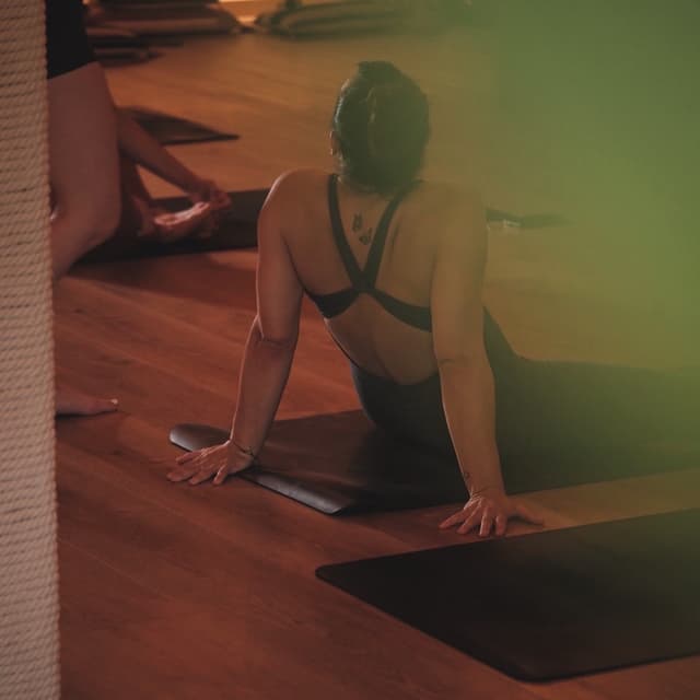 Yoga Class Pass at Renewed Beauty & Spa in Warner Robins, GA