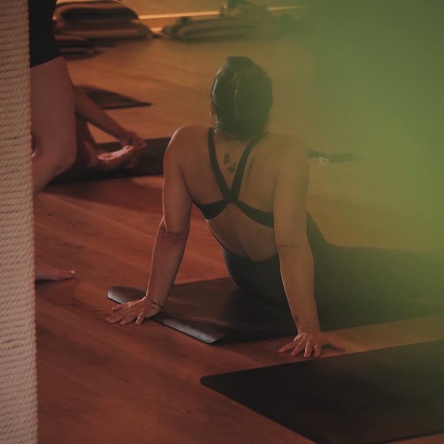 4 Class Yoga Pass at Renewed Beauty & Spa in Warner Robins, GA