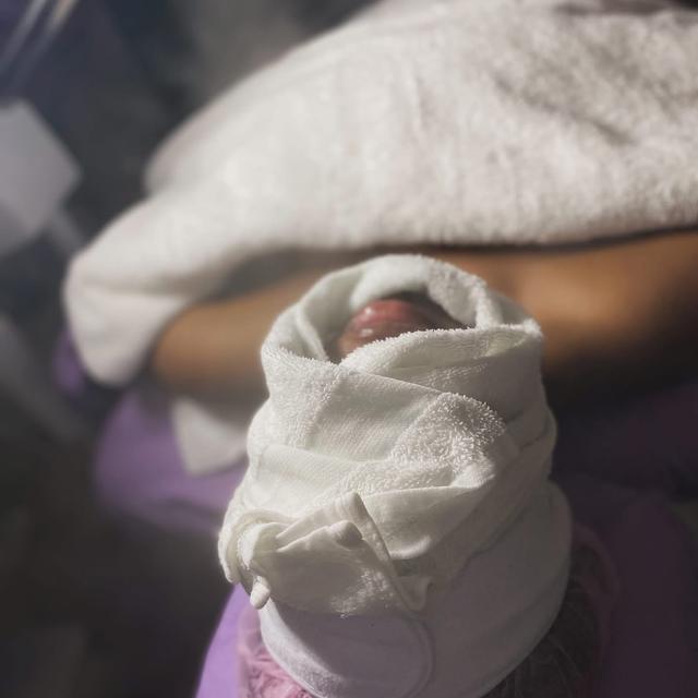 Glow Reset Facial Series 